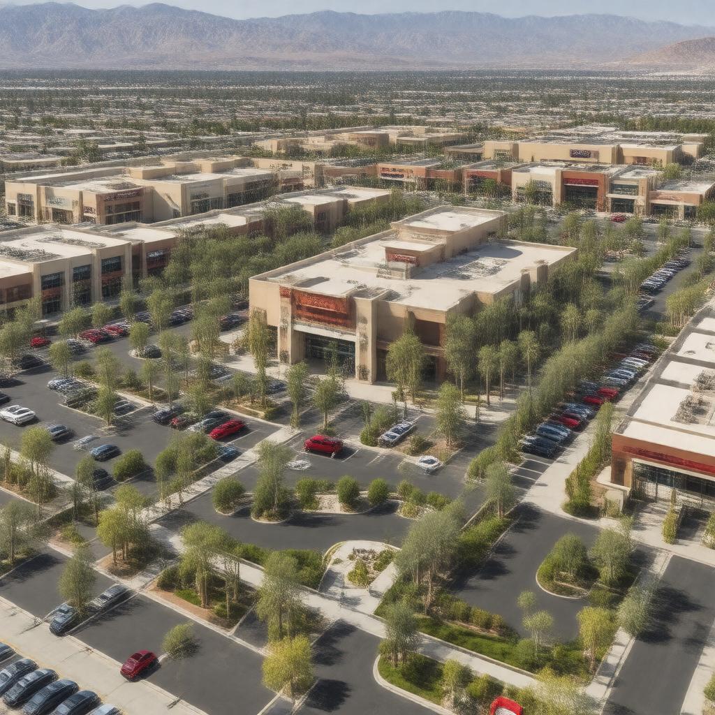 Victoria Gardens (Rancho Cucamonga)
